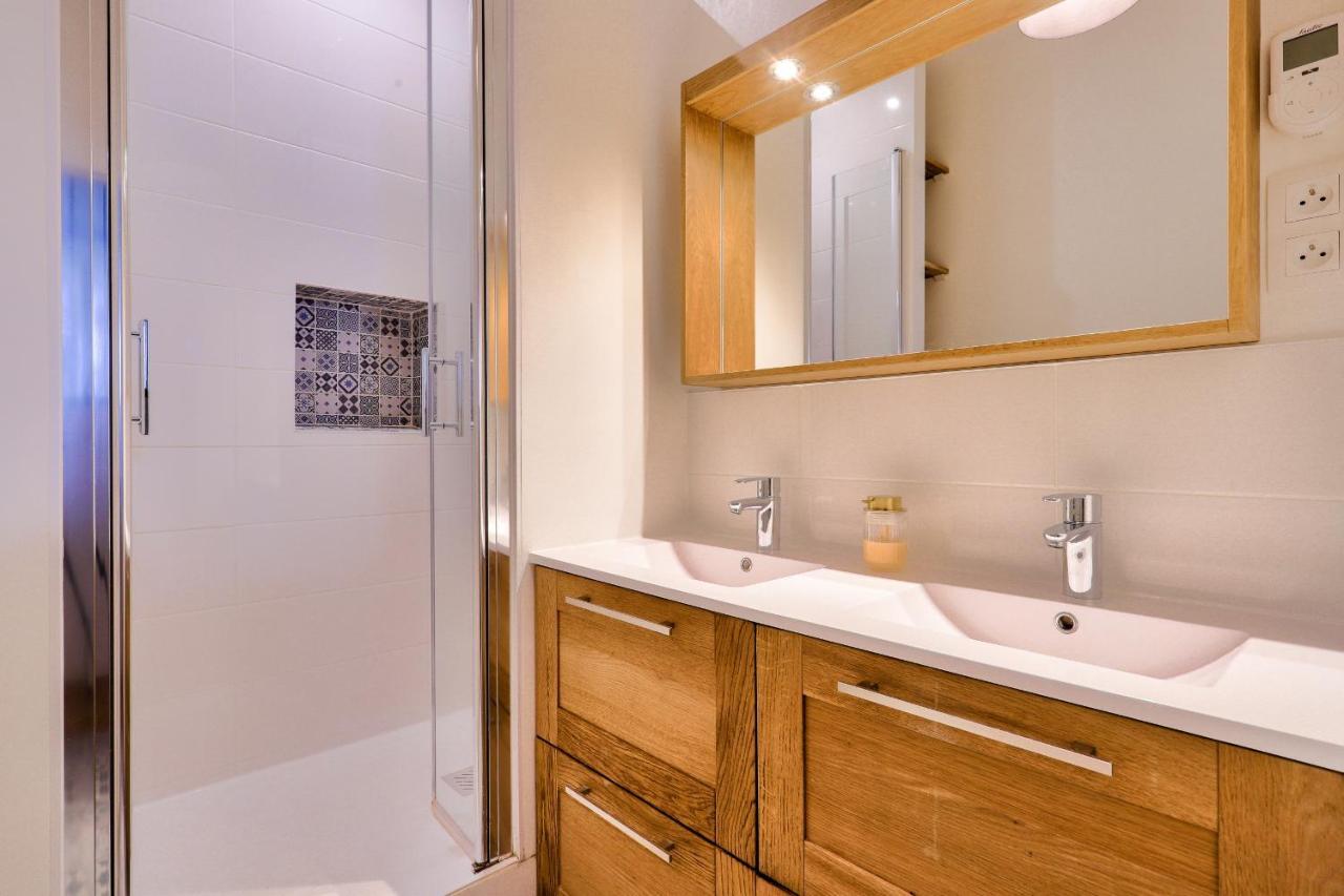 Plein Centre De Nantes : Appartement Pour 4 Екстериор снимка